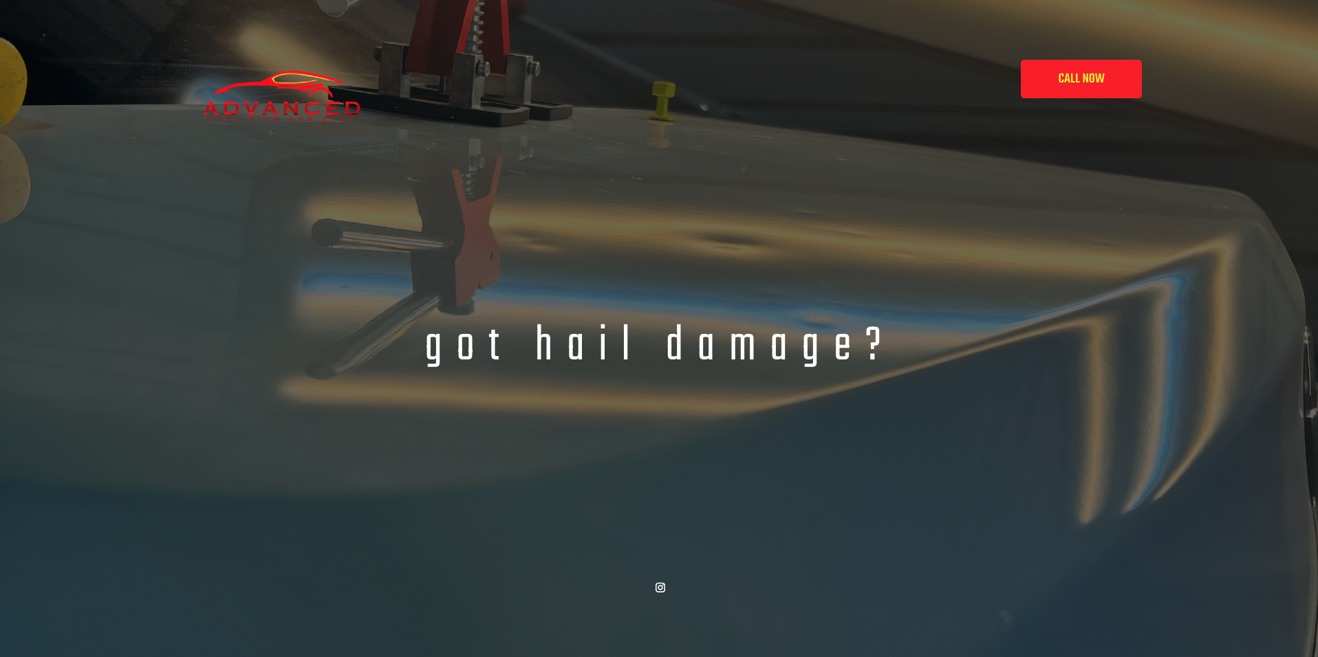 Advanced Collision and Dent